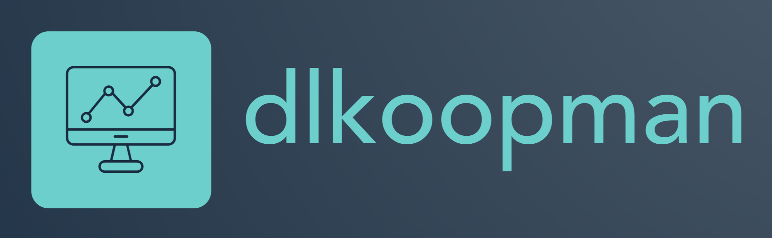 DLKoopman logo